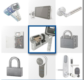 Pozor na podomní prodejce!