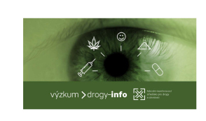 Evropská on-line studie o drogách