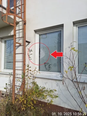 DO OPUŠTĚNÝCH OBJEKTŮ SE NEVYPLÁCÍ LÉZT